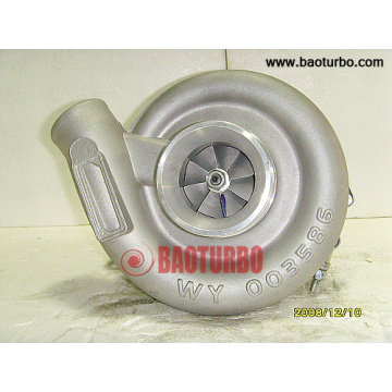 Turbocompresor H1c 3522778 para CUMMINS